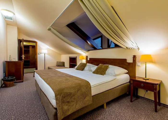 Hotel Bankov Kosice