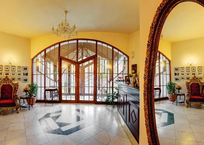 Hotel Bankov Kosice