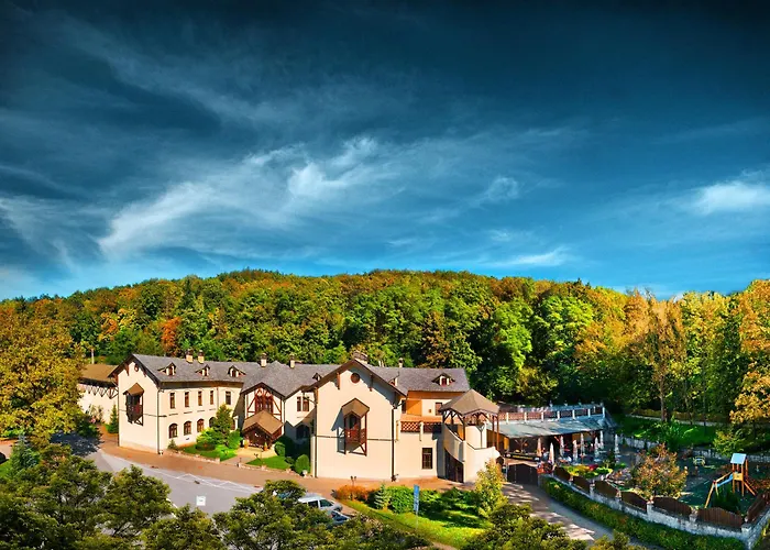 Hotel Bankov Kosice