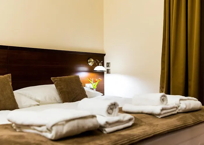 Hotel Bankov Kosice