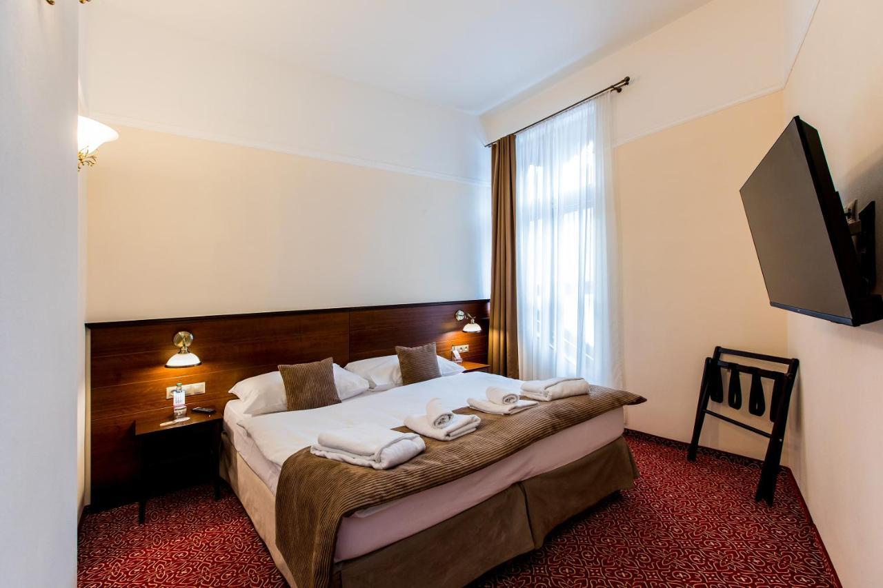 Bankov Hotel Kosice