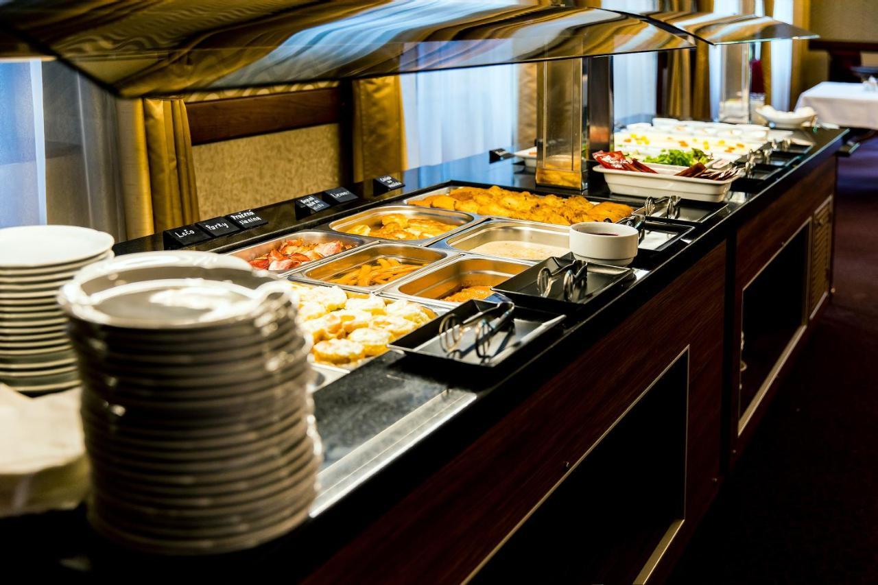 Hotel Bankov 4*