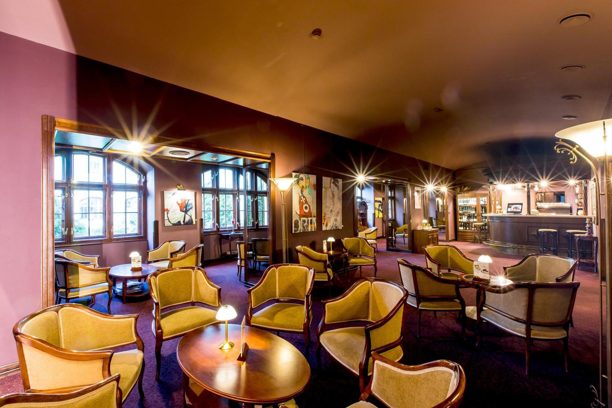 Bankov 4* Kosice