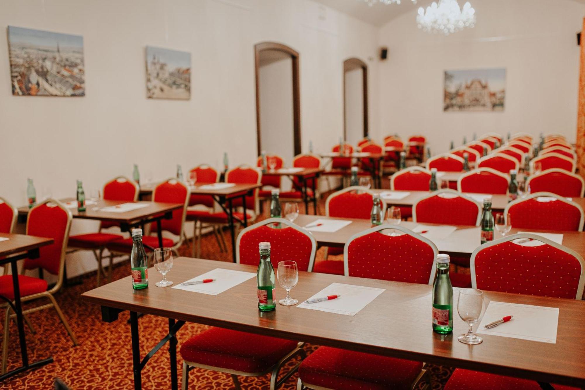 Bankov Hotel Kosice