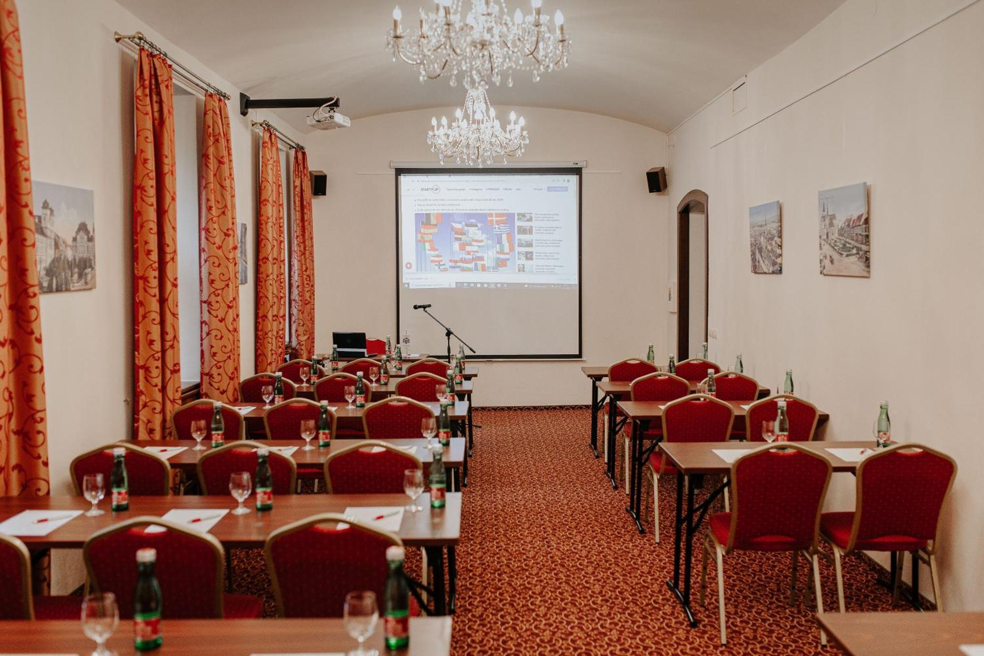 Bankov Hotel