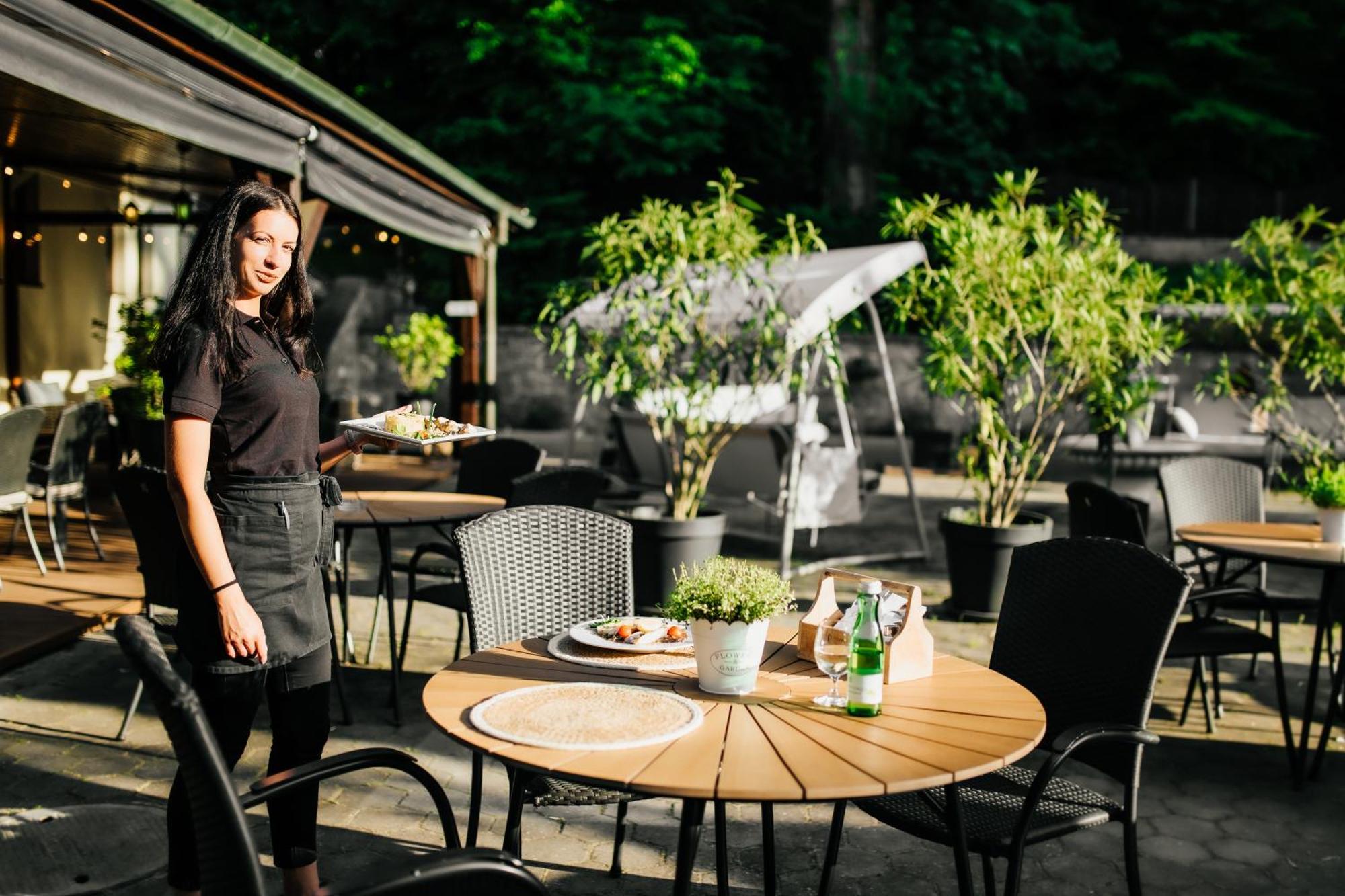 Bankov Hotel Kosice