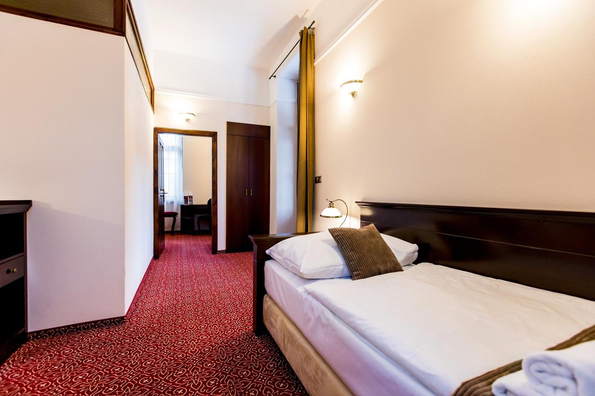 Bankov 4* Kosice