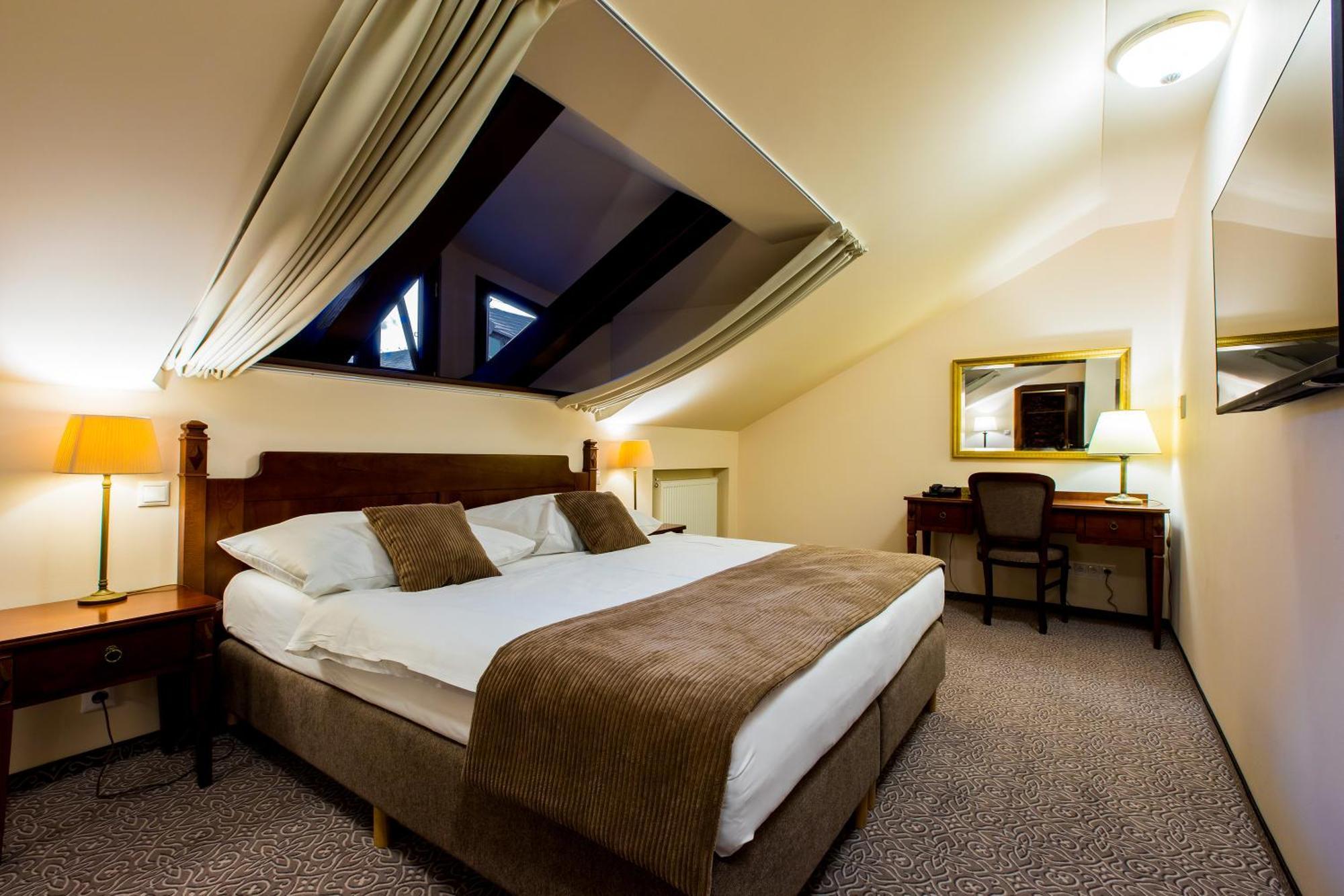 Hotel Bankov