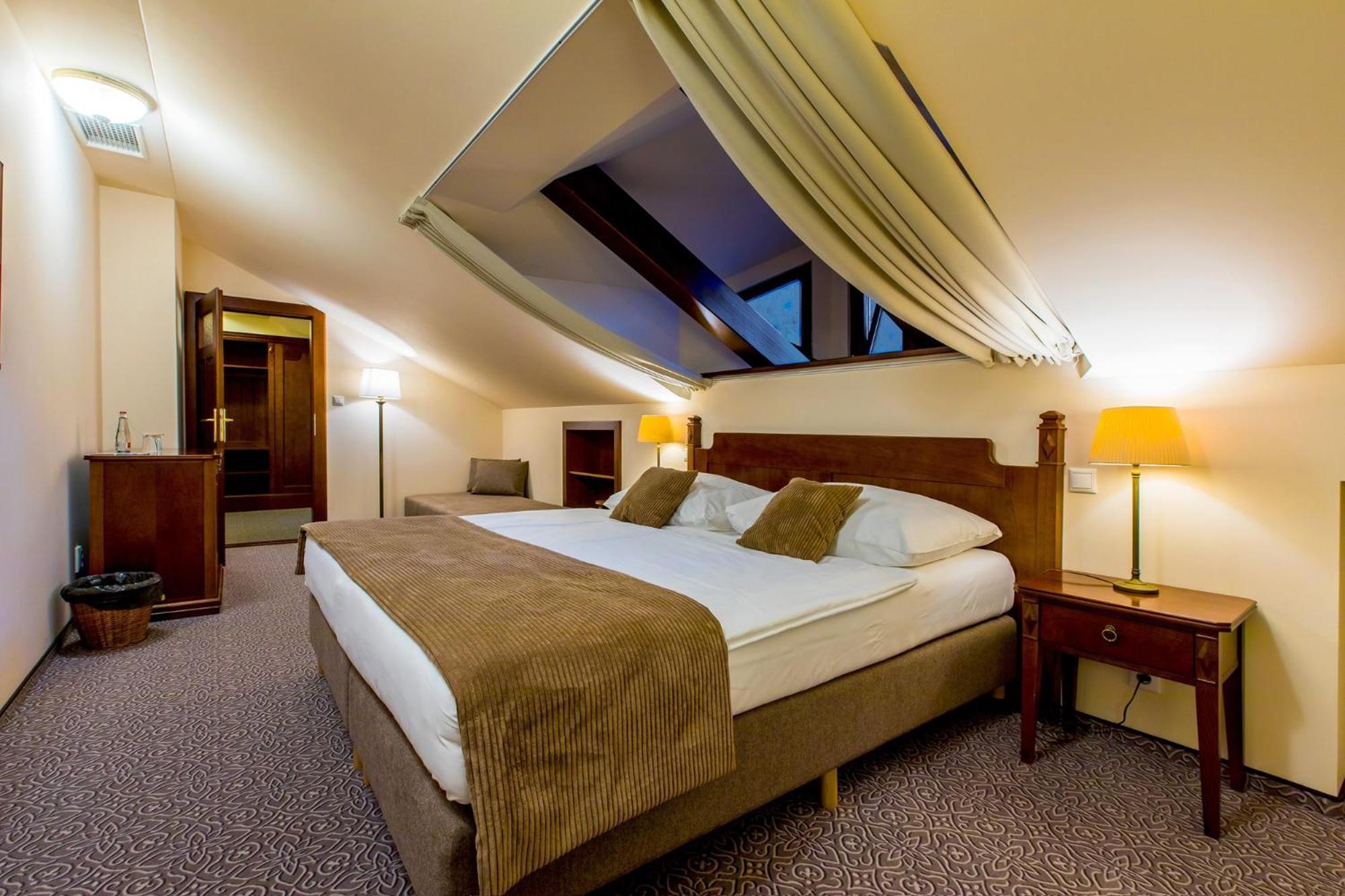 Bankov Hotel Kosice