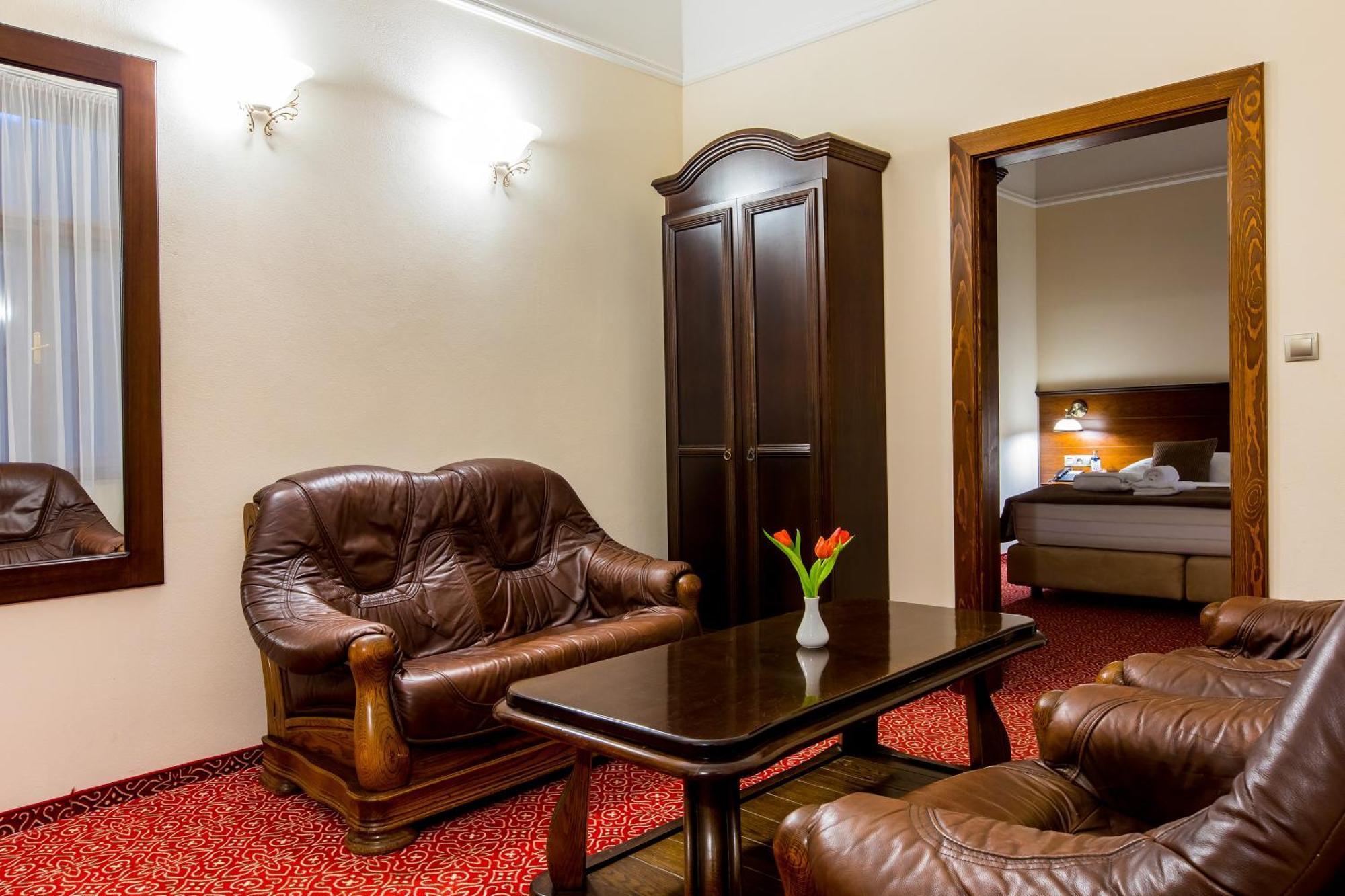 Hotel Bankov
