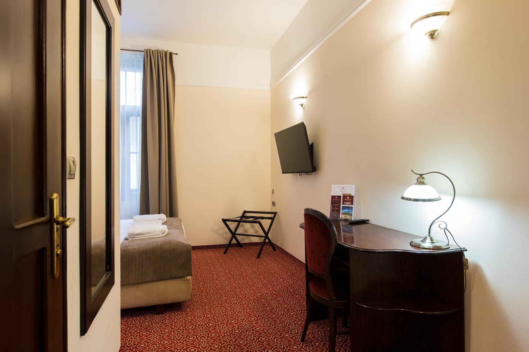 Hotel Bankov Kosice