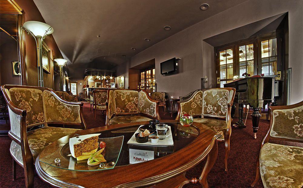 Bankov Hotel 4*
