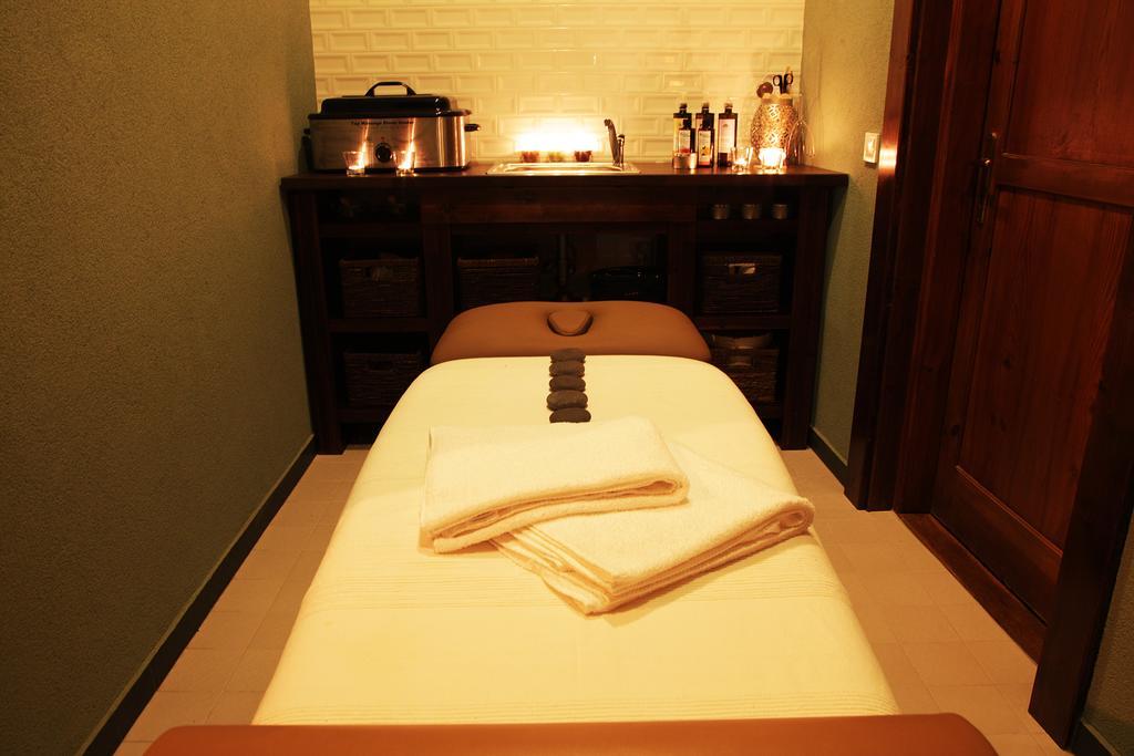 Hotel Bankov 4*