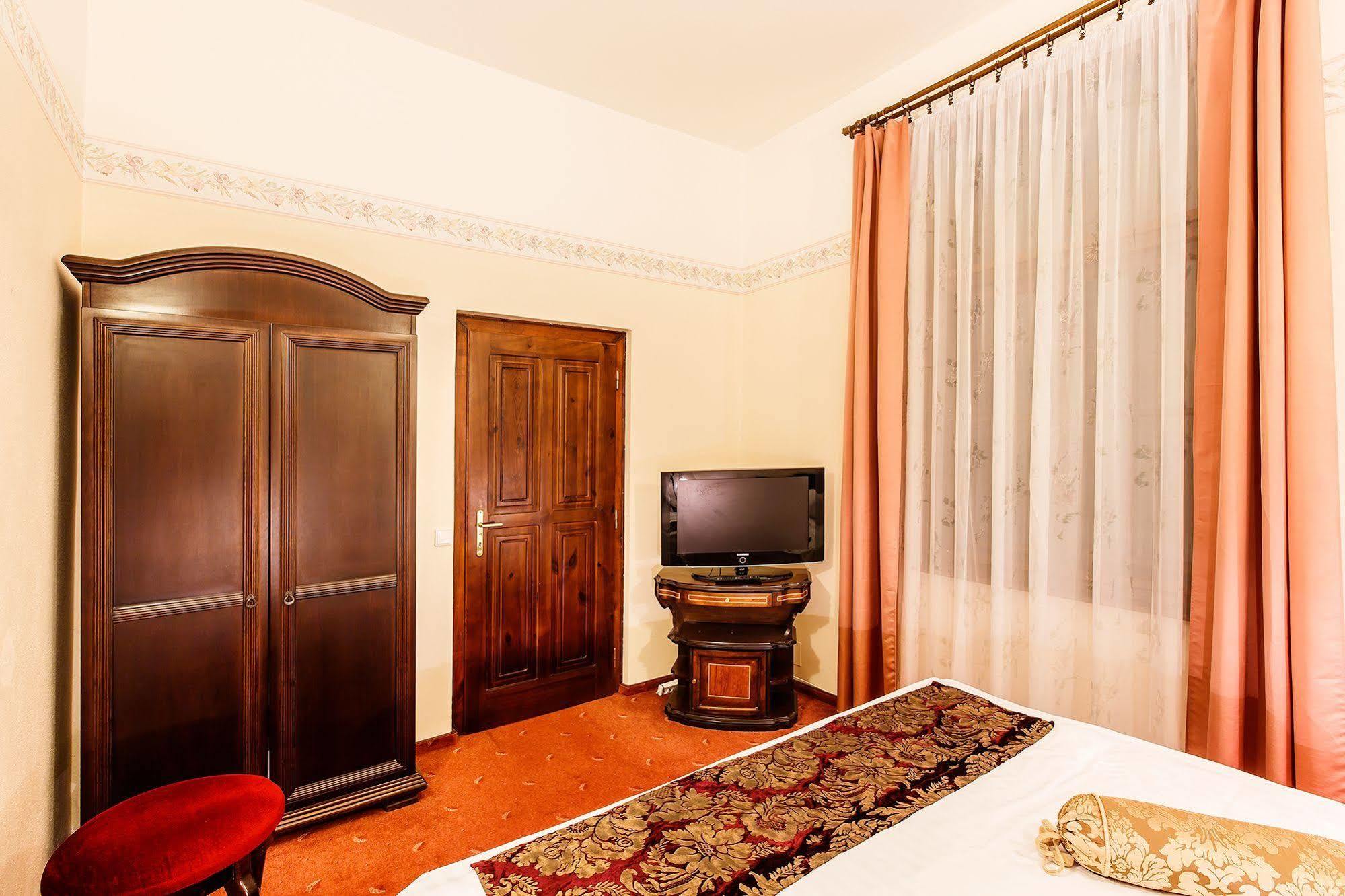 Bankov 4* Kosice