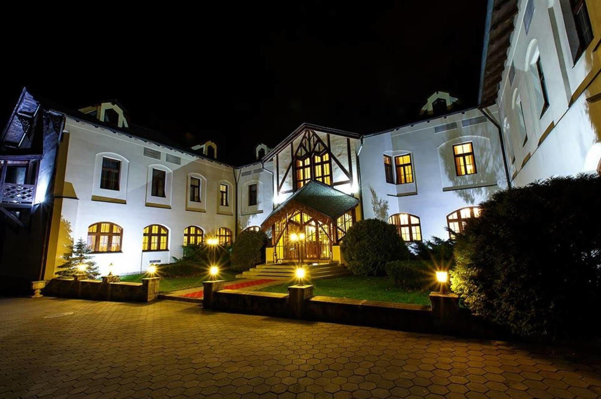 Bankov Hotel Kosice